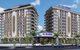 Almaris Resort Hotel